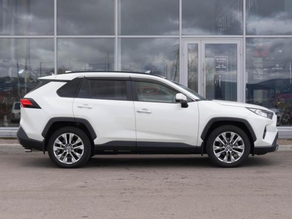 Toyota RAV4 V (XA50) с пробегом 2020 года, цена 4 050 000 рублей, 69761 км, внедорожник, Автокод Объявления