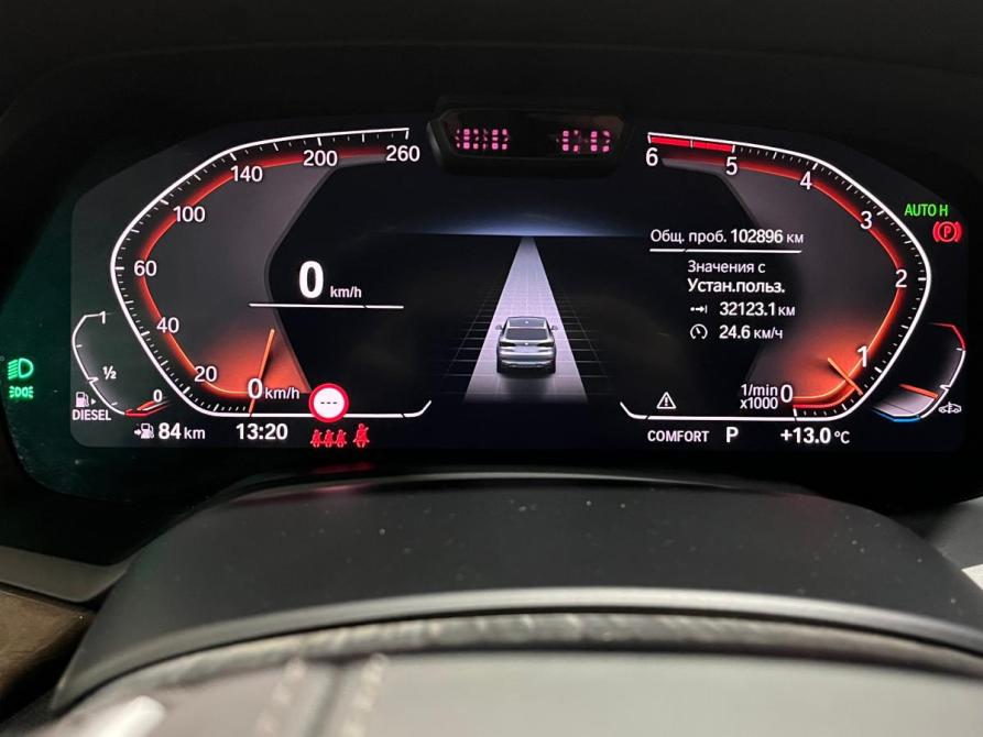 BMW X5 IV (G05/G18) Пермь  - изображение 31