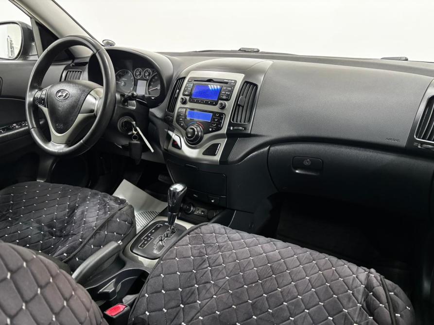 Hyundai i30 I Альметьевск  - изображение 15