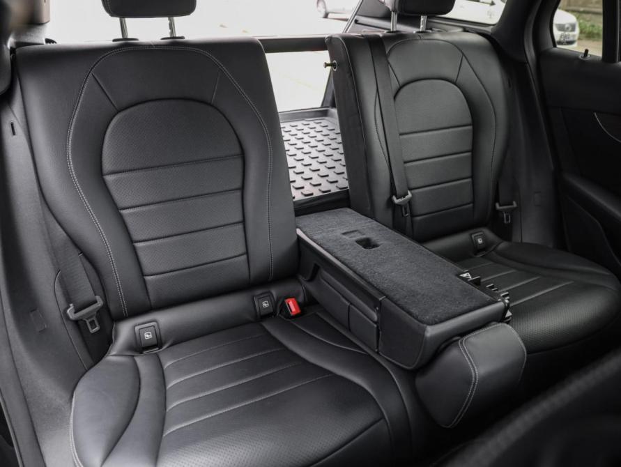 Mercedes-Benz GLC I (X253) Рестайлинг Санкт-Петербург  - изображение 34