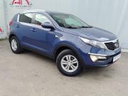Kia Sportage III Ярославль  - изображение 19