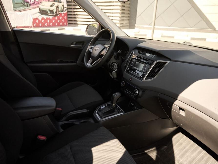 Hyundai Creta I Казань  - изображение 6