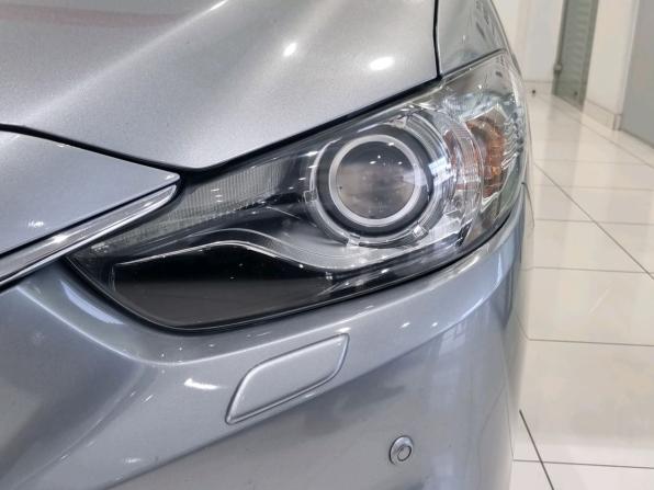Mazda 6 III (GJ) с пробегом 2014 года, цена 1 450 000 рублей, 164705 км, седан, Автокод Объявления