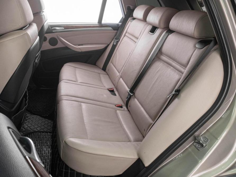 BMW X5 II (E70) Рестайлинг Тюмень  - изображение 9
