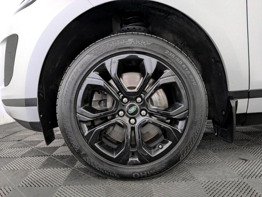 Land Rover Range Rover Evoque II Москва  - изображение 19
