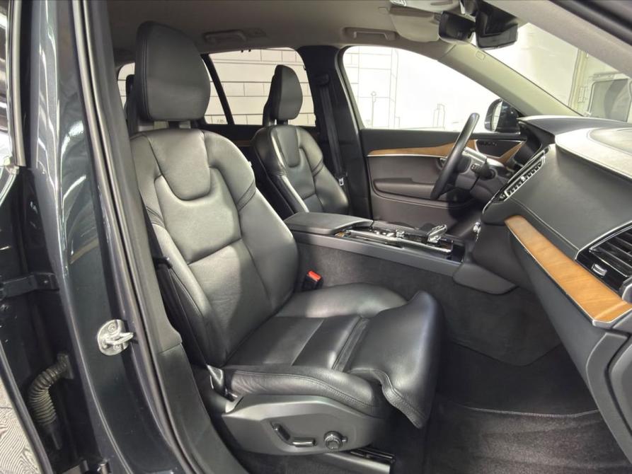 Volvo XC90 II Рестайлинг 1 Москва  - изображение 29