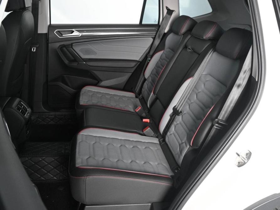 Volkswagen Tiguan II Рестайлинг (China Market) Ростов-на-Дону  - изображение 9