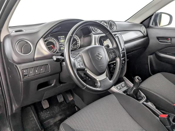 Suzuki Vitara II Рестайлинг с пробегом 2020 года, цена 1 925 000 рублей, 94945 км, внедорожник, Автокод Объявления
