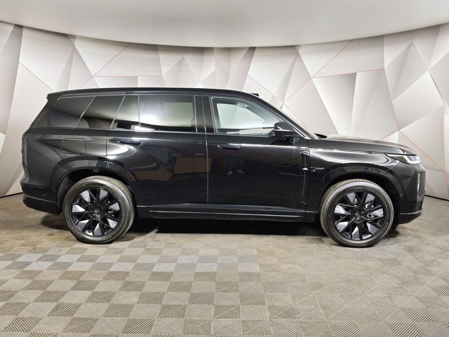 GAC Trumpchi S7 I Рестайлинг Москва  - изображение 5