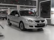 Mitsubishi Lancer IX Москва  - изображение 22
