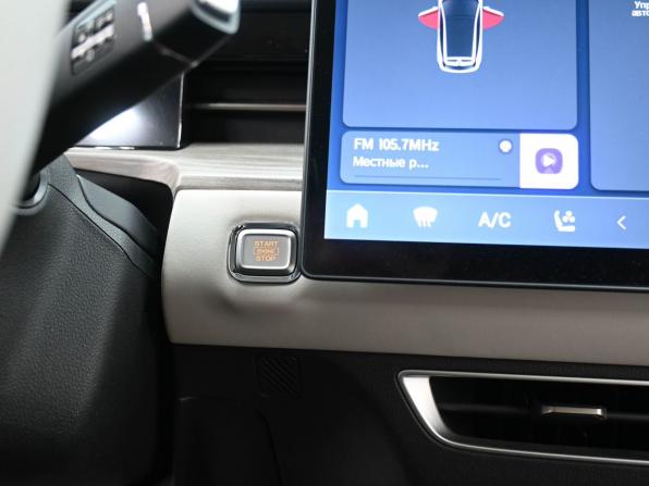 JETOUR DASHING I с пробегом 2023 года, цена 2 369 900 рублей, 21901 км, внедорожник, Автокод Объявления