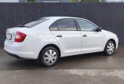 Skoda Rapid I Сыктывкар  - изображение 23