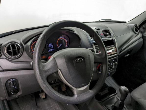 Lada (ВАЗ) Granta I Рестайлинг с пробегом 2019 года, цена 550 000 рублей, 83064 км, седан, Автокод Объявления
