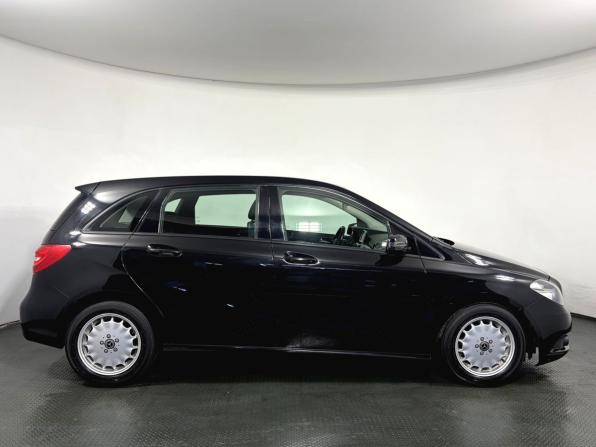 Mercedes-Benz B-Класс II (W246) с пробегом 2012 года, цена 1 100 000 рублей, 178086 км, хэтчбек, Автокод Объявления