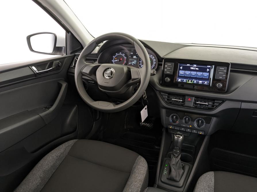 Skoda Rapid II Москва  - изображение 25