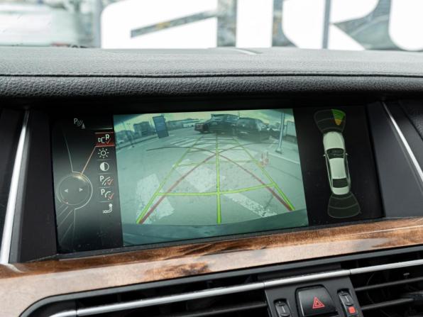 BMW 7 серии V (F01/F02/F04) Рестайлинг с пробегом 2012 года, цена 2 100 000 рублей, 271774 км, седан, Автокод Объявления