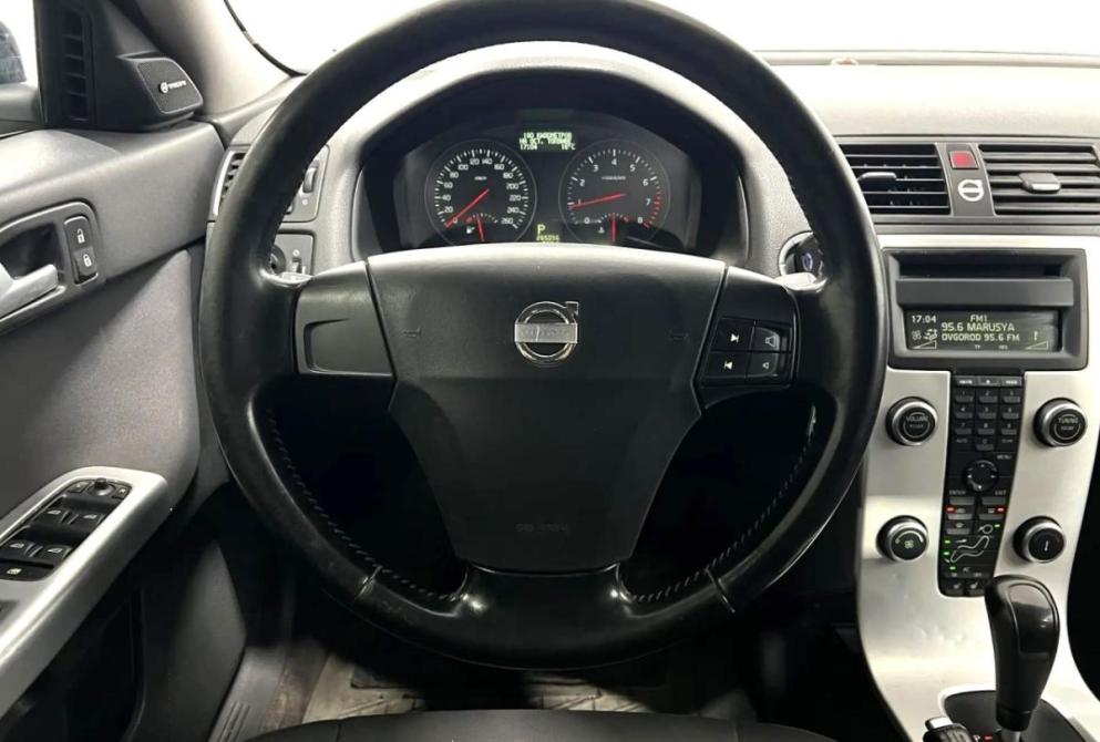 Volvo V50 I Рестайлинг Нижний Новгород  - изображение 17