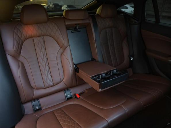 BMW X6 III (G06) с пробегом 2020 года, цена 7 800 000 рублей, 137771 км, внедорожник, Автокод Объявления