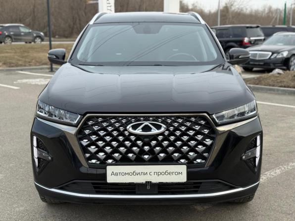 Chery Tiggo 7 Pro Max I с пробегом 2023 года, цена 1 735 000 рублей, 110770 км, внедорожник, Автокод Объявления