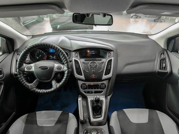 Ford Focus III с пробегом 2012 года, цена 550 000 рублей, 186979 км, хэтчбек, Автокод Объявления