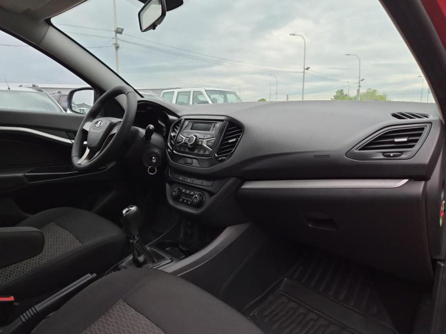 Lada (ВАЗ) Vesta I Саратов  - изображение 33