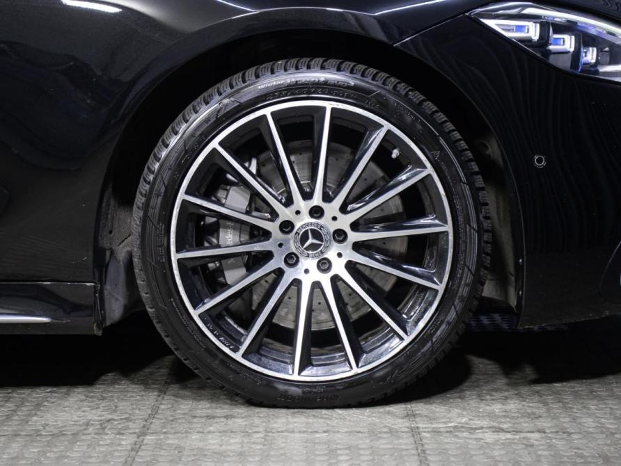 Mercedes-Benz S-Класс VII (W223) Москва  - изображение 31