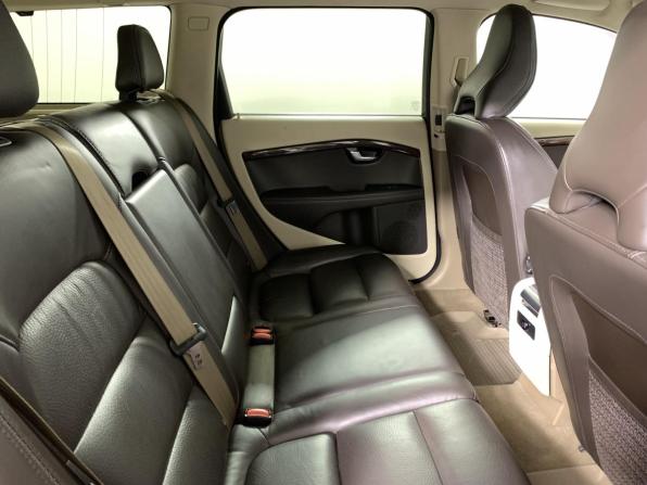 Volvo XC70 II с пробегом 2012 года, цена 1 535 000 рублей, 243265 км, универсал, Автокод Объявления
