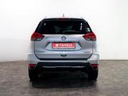 Nissan X-Trail III Рестайлинг Чита  - изображение 27