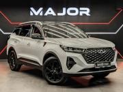 Chery Tiggo 7 Pro Max I Москва  - изображение 32