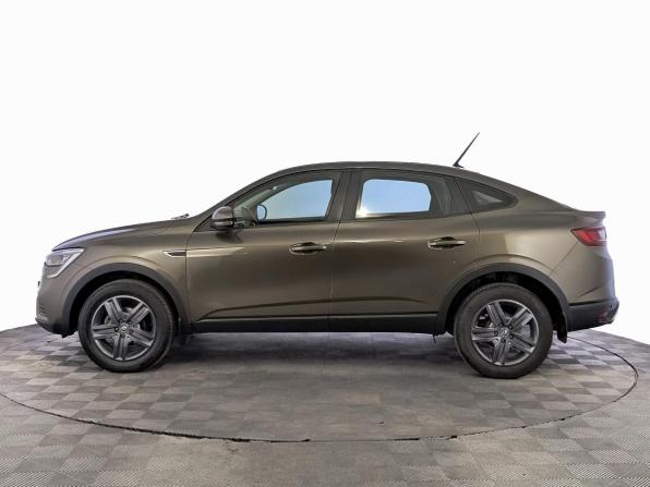 Renault Arkana I с пробегом 2022 года, цена 1 900 000 рублей, 63230 км, внедорожник, Автокод Объявления