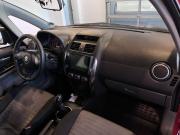 Suzuki SX4 I (Classic) Чебоксары  - изображение 49
