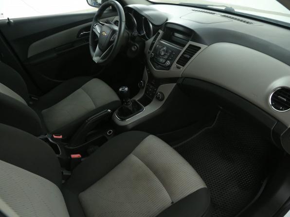 Chevrolet Cruze I с пробегом 2012 года, цена 429 000 рублей, 215800 км, седан, Автокод Объявления
