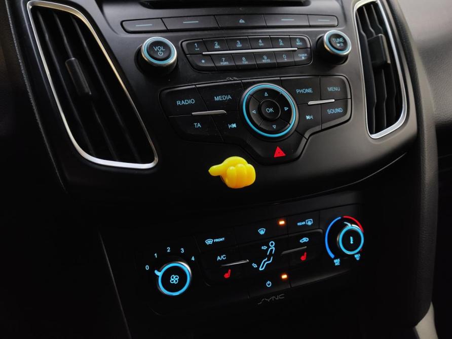 Ford Focus III Рестайлинг Санкт-Петербург  - изображение 12