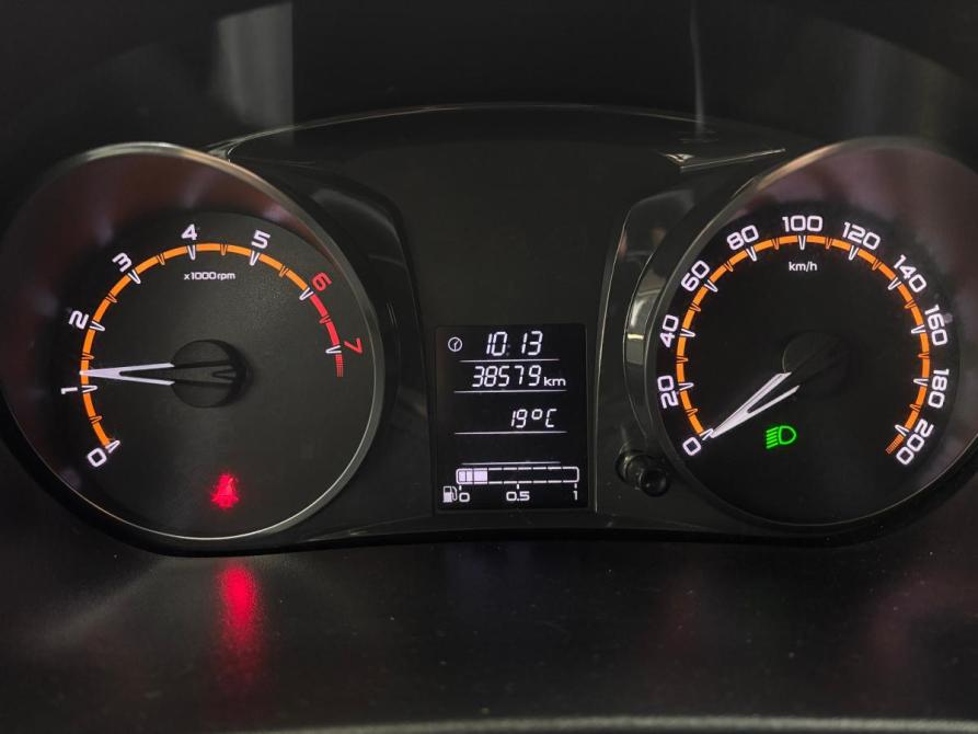 Lada (ВАЗ) Granta I Рестайлинг Альметьевск  - изображение 19