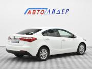 Kia Cerato III Москва  - изображение 19