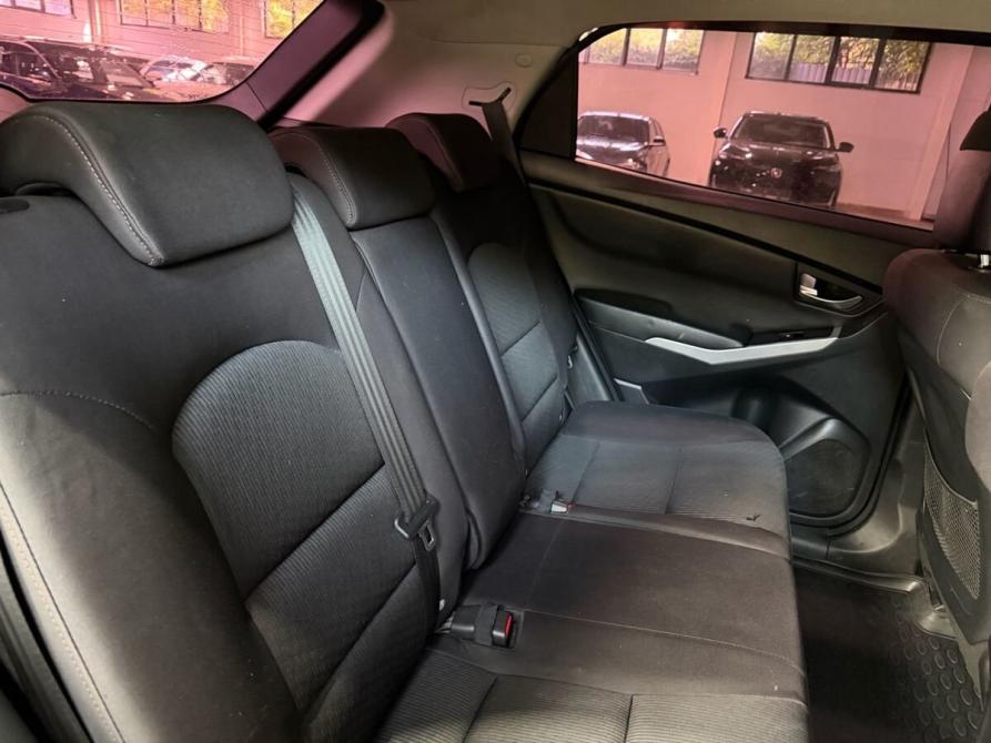 SsangYong Actyon II Рестайлинг Ростов-на-Дону  - изображение 14