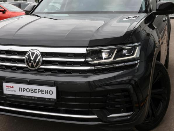 Volkswagen Teramont I Рестайлинг (China Market) с пробегом 2021 года, цена 4 298 000 рублей, 50382 км, внедорожник, Автокод Объявления
