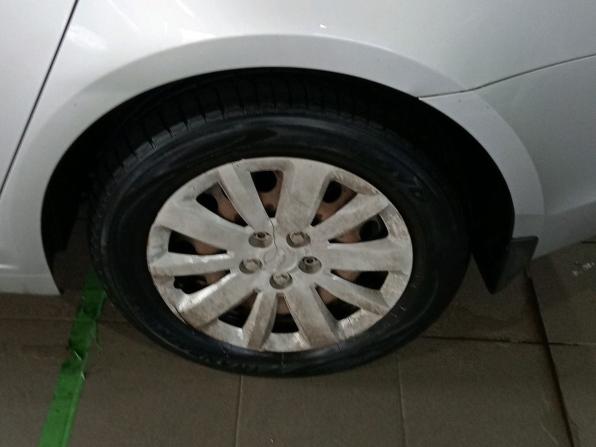Chevrolet Cruze I с пробегом 2011 года, цена 452 000 рублей, 205318 км, седан, Автокод Объявления