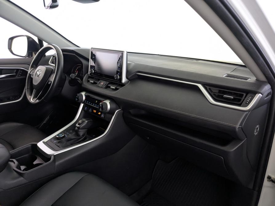 Toyota RAV4 V (XA50) Москва  - изображение 25
