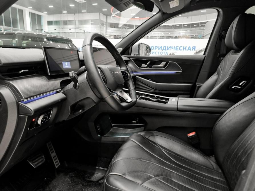 Chery Tiggo 9 I Казань  - изображение 20