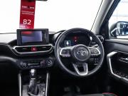 Toyota Raize I Красноярск  - изображение 47