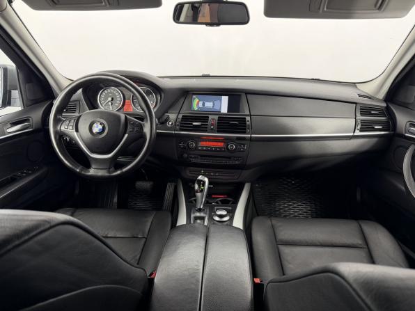 BMW X5 II (E70) с пробегом 2007 года, цена 1 899 000 рублей, 276475 км, внедорожник, Автокод Объявления