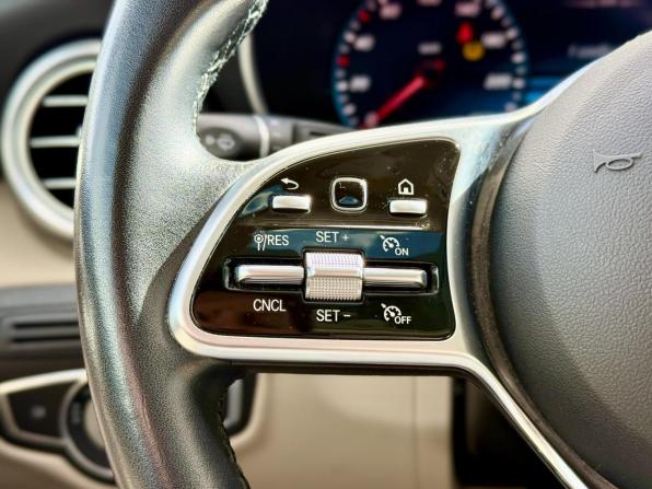 Mercedes-Benz GLC I (X253) Рестайлинг с пробегом 2021 года, цена 4 377 000 рублей, 64698 км, внедорожник, Автокод Объявления