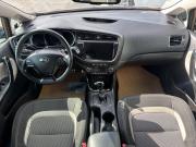 Kia Ceed II Рестайлинг Москва  - изображение 25