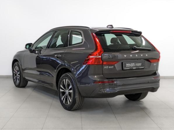 Volvo XC60 II с пробегом 2021 года, цена 4 085 000 рублей, 60002 км, внедорожник, Автокод Объявления