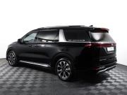 Kia Carnival IV Москва  - изображение 37
