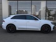 Audi Q8 I (4M) Москва  - изображение 30