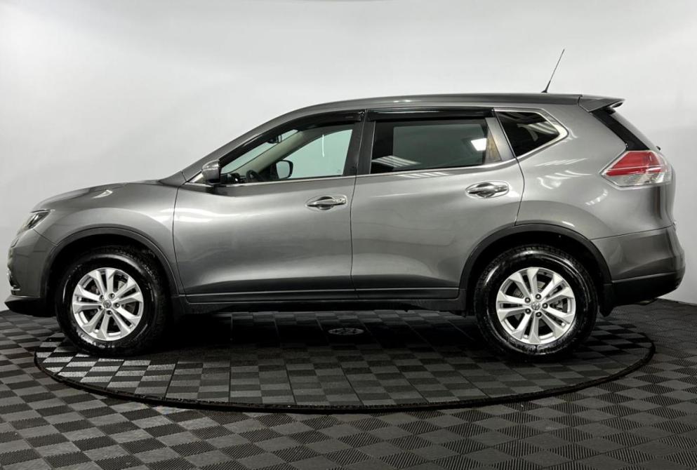 Nissan X-Trail III Нижний Новгород  - изображение 9