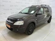 Lada (ВАЗ) Largus I Пермь  - изображение 18