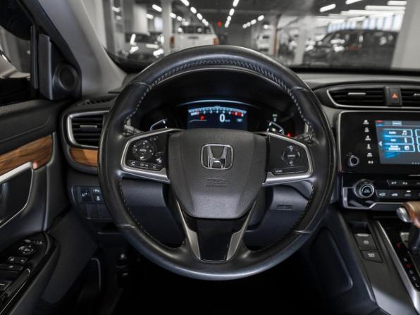Honda CR-V V Рестайлинг с пробегом 2020 года, цена 2 900 000 рублей, 82734 км, внедорожник, Автокод Объявления